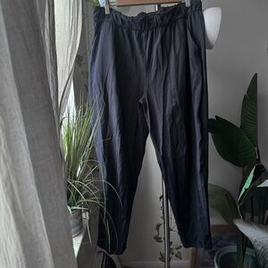 Lululemon Black Pants
